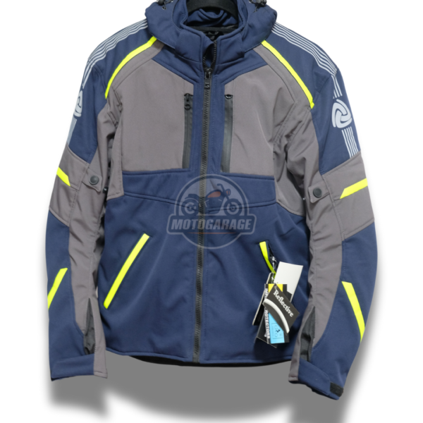 NAVA TECH CAZADORA HOMBRE MODELO OROZCO