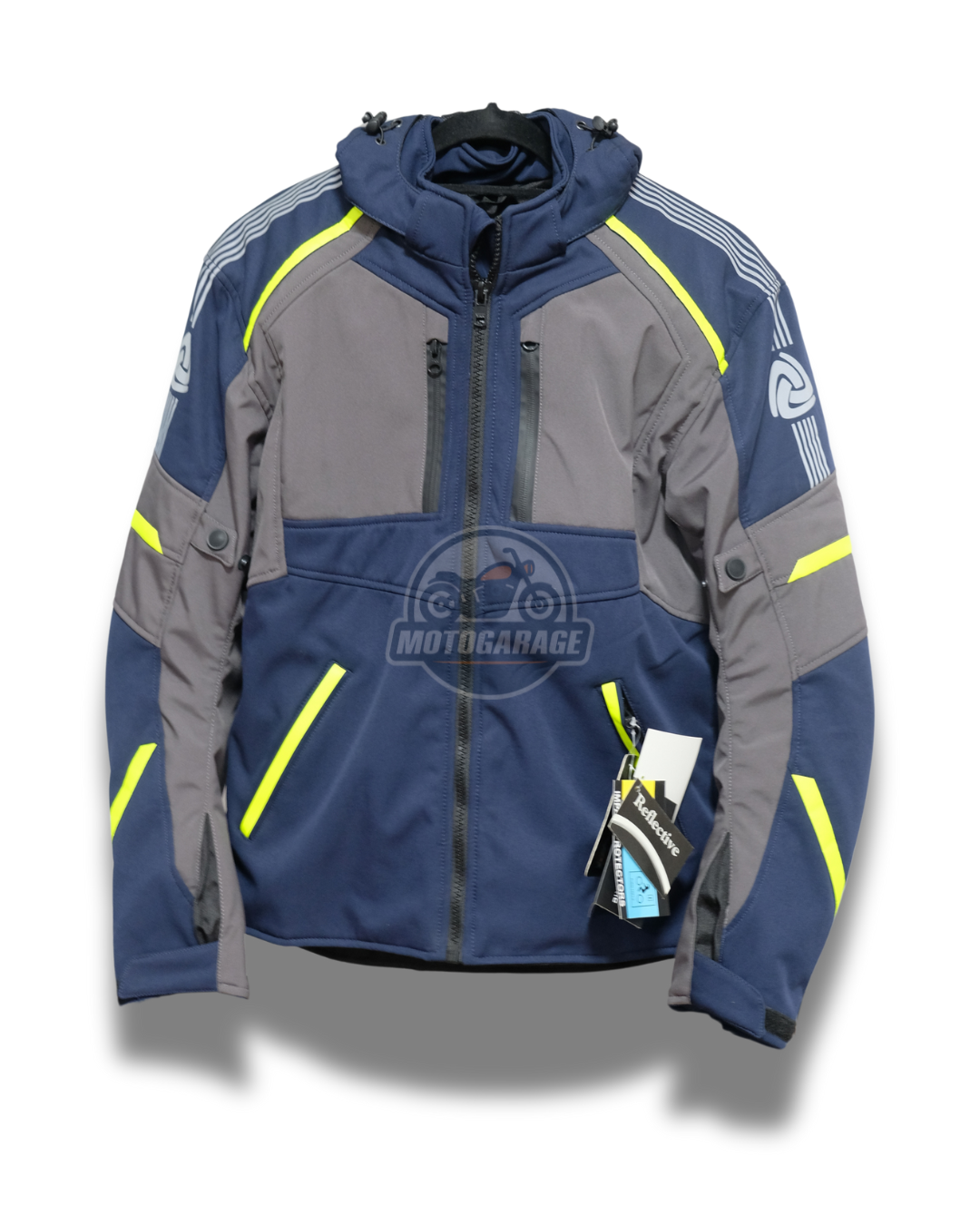 NAVA TECH CAZADORA HOMBRE MODELO OROZCO