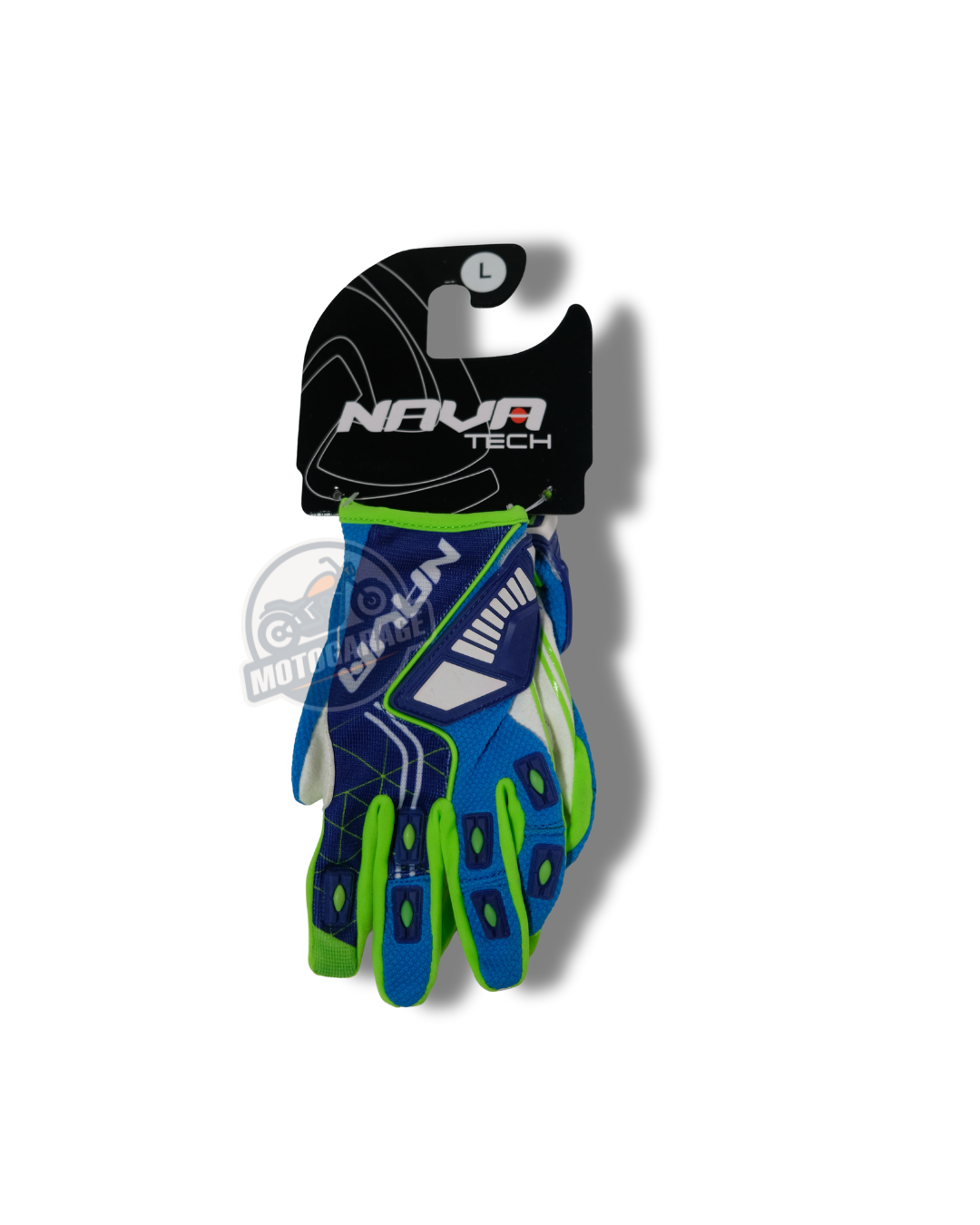NAVA TECH MX-04 JUNIOR