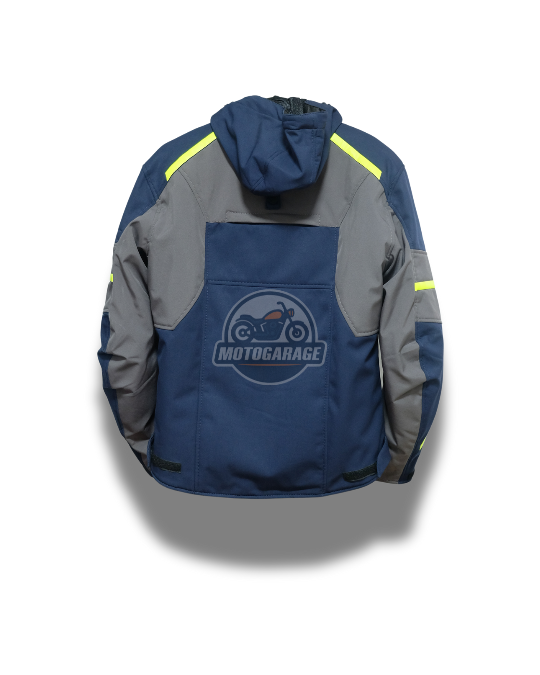 NAVA TECH CAZADORA HOMBRE MODELO OROZCO