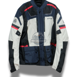 NAVA TECH PARKA 3/4 HOMBRE RUTA