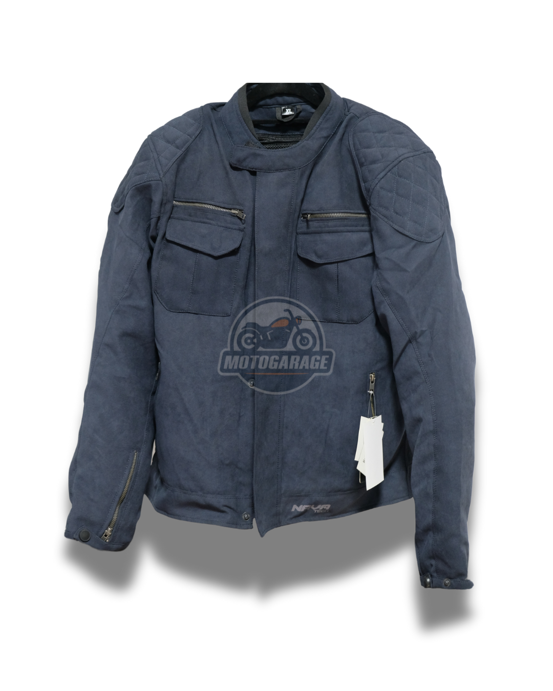 NAVA TECH Cazadora Hombre Modelo JAM