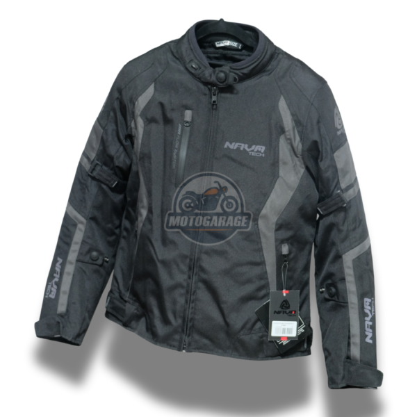NAVA TECH CAZADORA MODELO RUMBA