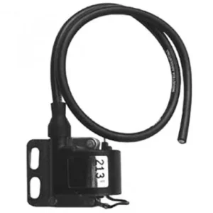 Bobina TECNIUM by DZE 213 12V Zanella encendido a platino