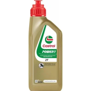 CASTROL POWER1 2 TIEMPOS 1L