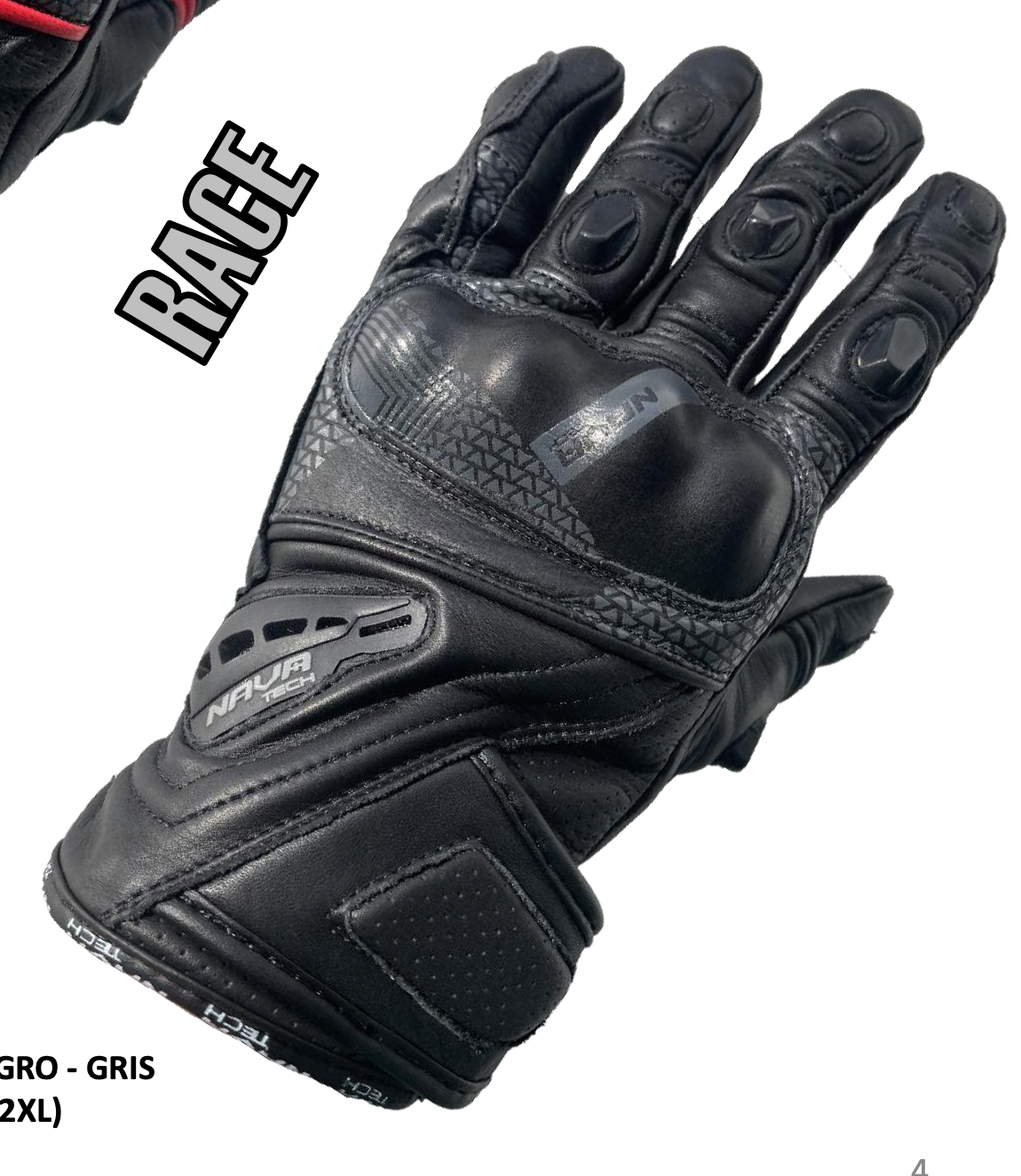 NAVATECH RACE - Imagen 2