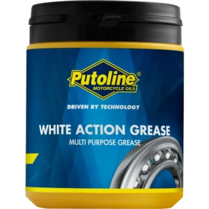 GRASA WHITE ACTION GREASE + PTFE 600 G