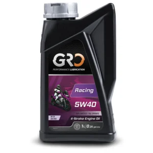 GRO Racing 5W40 1L