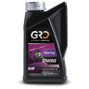 Gro Aceite de motor Racing 10W50 1L
