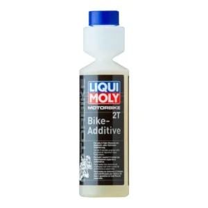 LIQUI MOLY 2T Bike - Bote 250ml