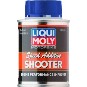 LIQUI MOLY Speed Additive Shooter - Bote 80ml
