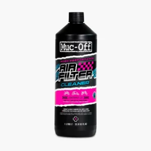 Limpiador de filtros de aire MUC-OFF, 1L