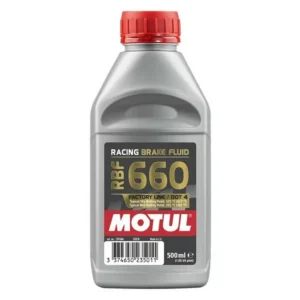MOTUL RBF 660 FACTORY LINE 500ML