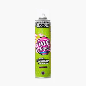 MUC OFF Muc-Off Helmet Foam Fresh Spray 400ml