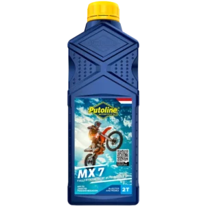 PUTOLINE MX 7 2T 1 L