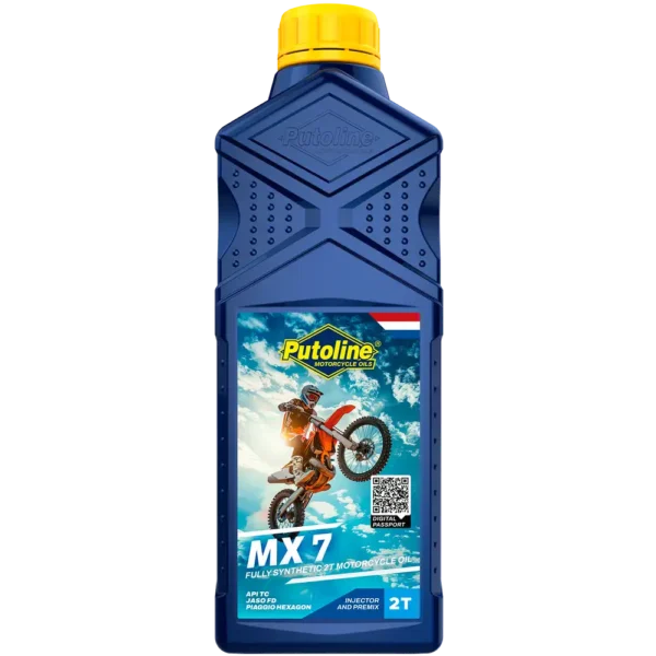 PUTOLINE MX 7 2T 1 L