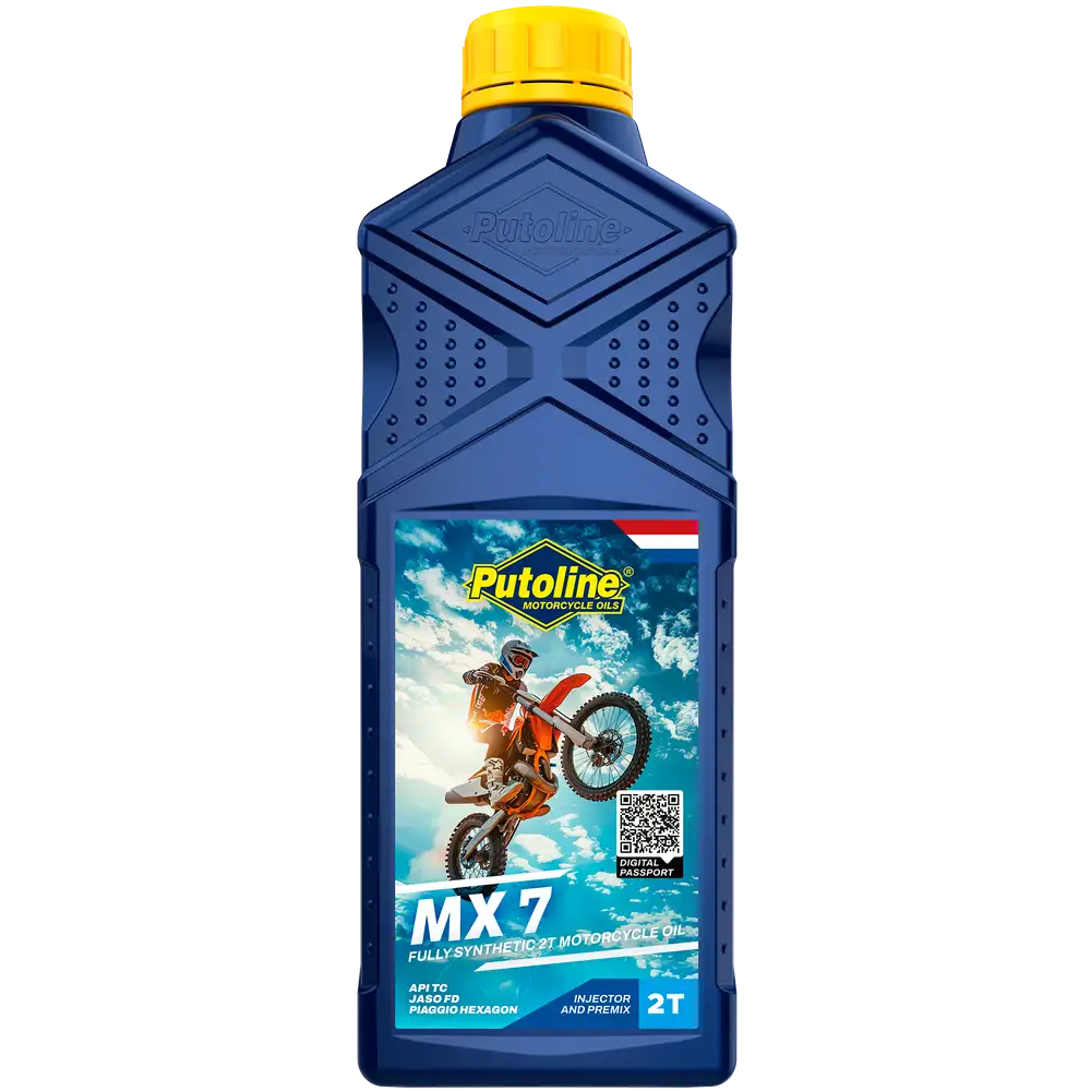 PUTOLINE MX 7 2T 1 L