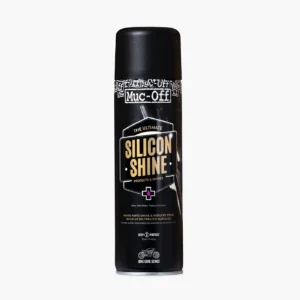 Muc-Off Silicone Shine Spray 500ml