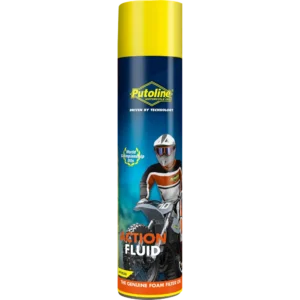 PUTOLINE ACTION FLUID 600 ML