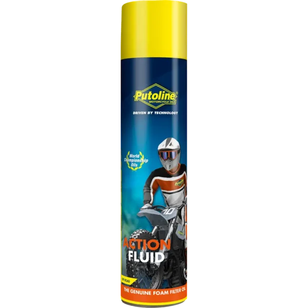 PUTOLINE ACTION FLUID 600 ML