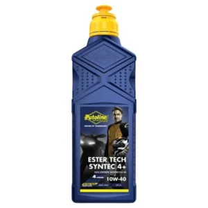 PUTOLINE ESTER TECH SYNTEC 4+ 10W-40 4 L