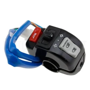 RMS Conmutador de luces Kymco Agility City RS _ People _ Super 8 50_125_150cc