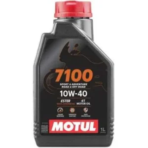 MOTUL 7100 10W40 (1L Y 4L)