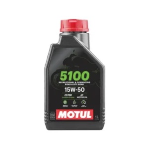 MOTUL 5100 15W-50 4T 1L