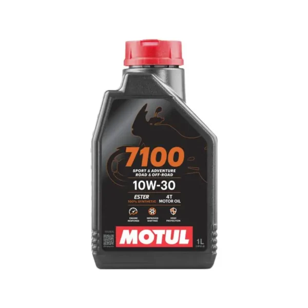MOTUL 7100  10W30 1L