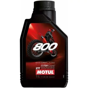 MOTUL 800 2T Factory Line OFF ROAD