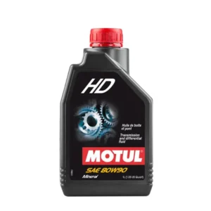 MOTUL HD 80W-90