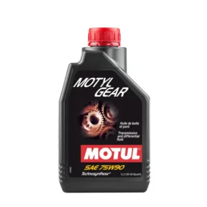 MOTUL MOTYLGEAR 75W-90 1L
