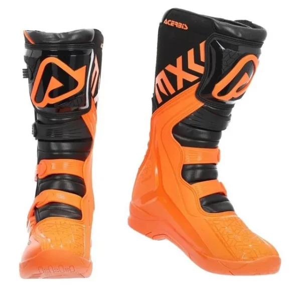 ACERBIS STIVALE X-TEAM