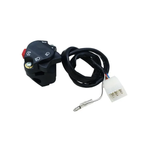 Conmutador luces Racepro GASGAS 21-22 KTM hasta 2016 HUSQVARNA 14-22 HUSABERG 04-14