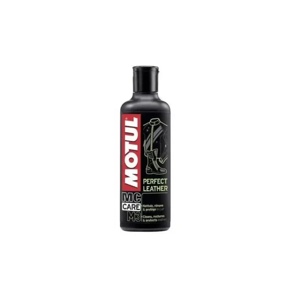 MOTUL MC CARE M3 PERFECT LEATHER 250ML