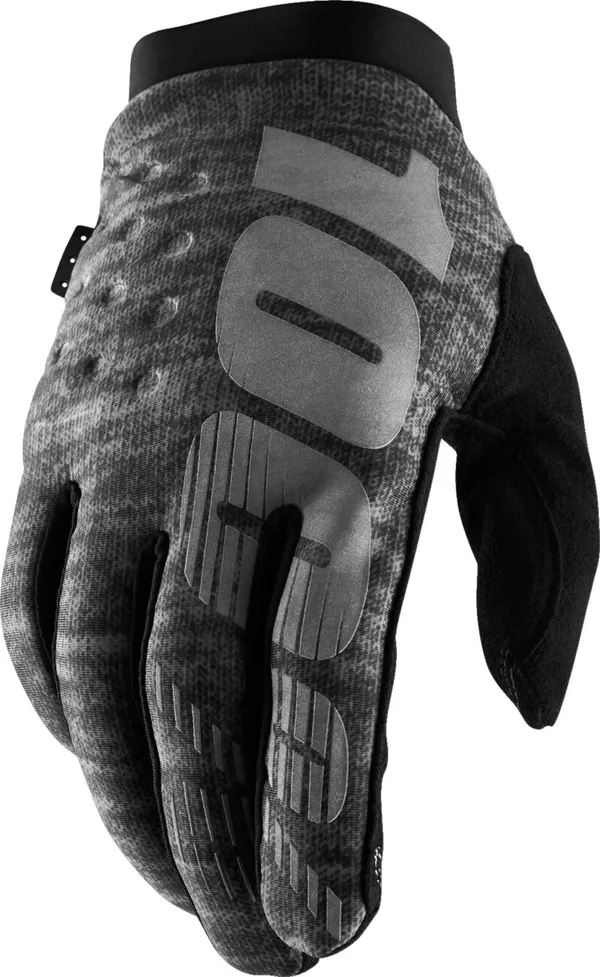 BRISKER GLOVES 100% - Imagen 5