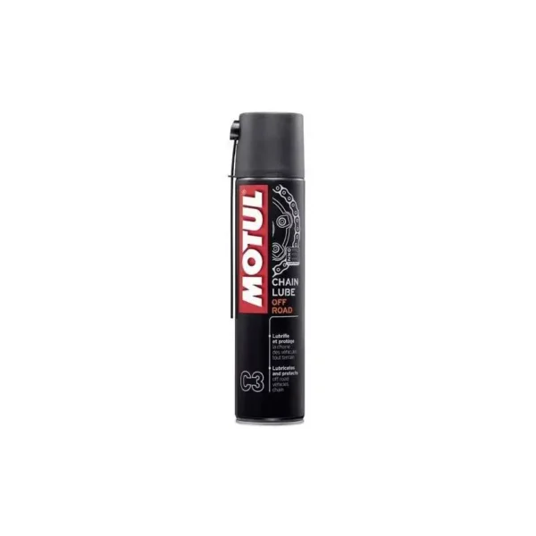 MOTUL MC CARE C3 CHAIN LUBE OFF ROAD