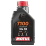 MOTUL 7100 10W50 (1L Y 4L)