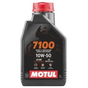 MOTUL 7100 10W50 (1L Y 4L)