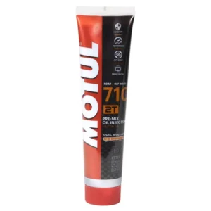 MOTUL 710 2 TIEMPOS (1L Y 125ML)