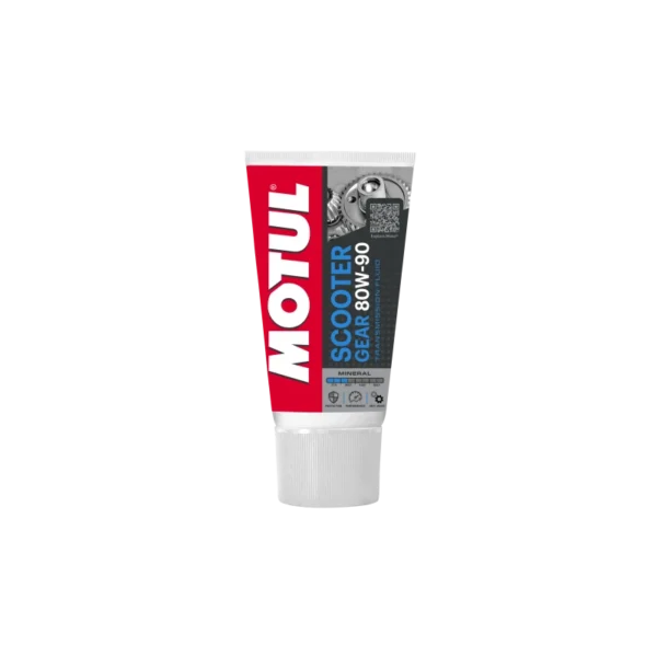 MOTUL SCOOTER GEAR 80W-90 150ML