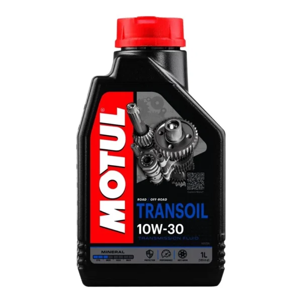 MOTUL TRANSOIL 10W-30 1L