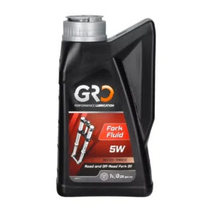 GRO Fork Fluid 5W 1L