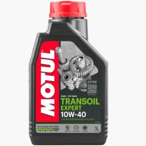 MOTUL TRANSOIL EXPERT 10W-40 1L
