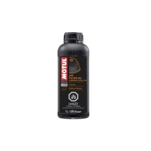 MOTUL MC CARE A3 AIR FILTER OIL 1L