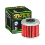 Filtro de aceite HIFLOFILTRO - HF116