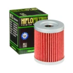 Filtro de aceite HIFLOFILTRO - HF132