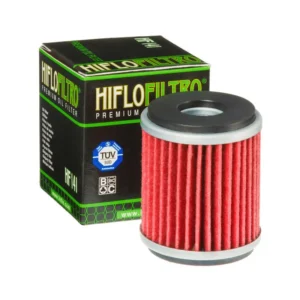 Filtro de aceite HIFLOFILTRO - HF141