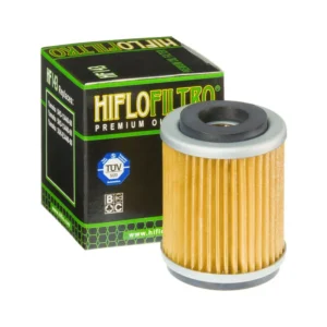 Filtro de aceite HIFLOFILTRO - HF143