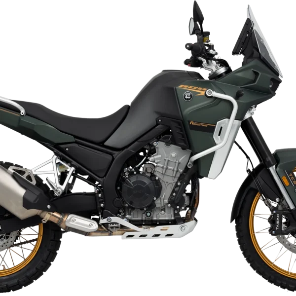 Kove adventure 800X Pro